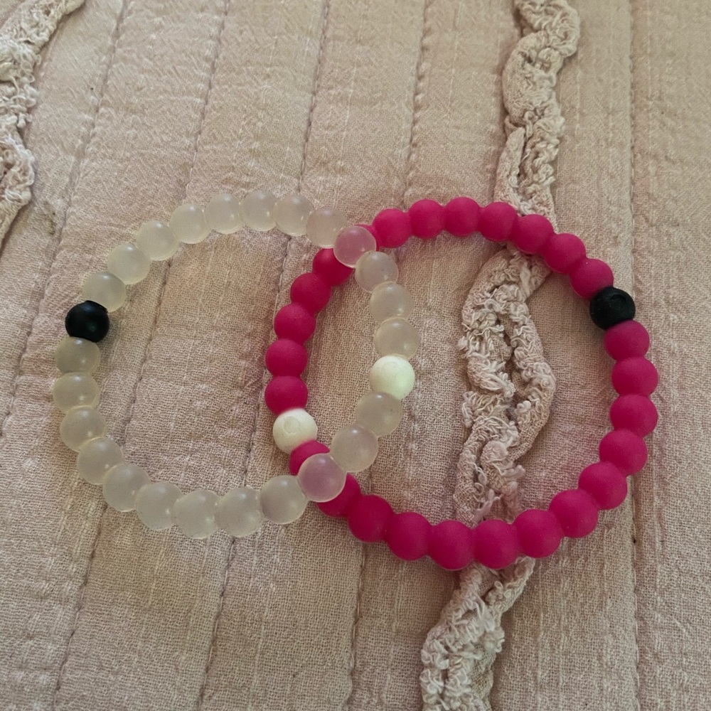 Lokai Bracelets